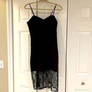 BCBG Generation dress